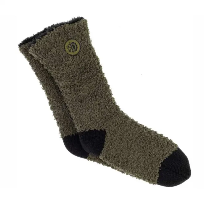 Nash ZT Polar Socks Large Size 9-12 (EU 43-46)