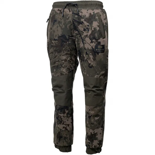 Nash ZT Wind Chill Joggers Camo M