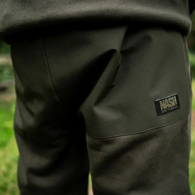 Nash ZT Wind Chill Joggers Varsity M