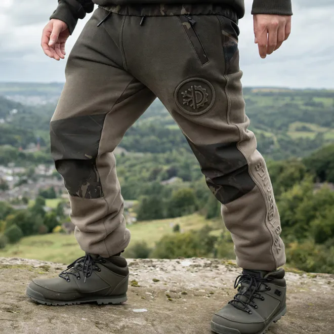 Nash ZT Wind Chill Joggers Two Tone Element XL