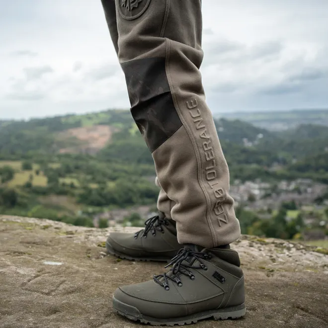 Nash ZT Wind Chill Joggers Two Tone Element XL