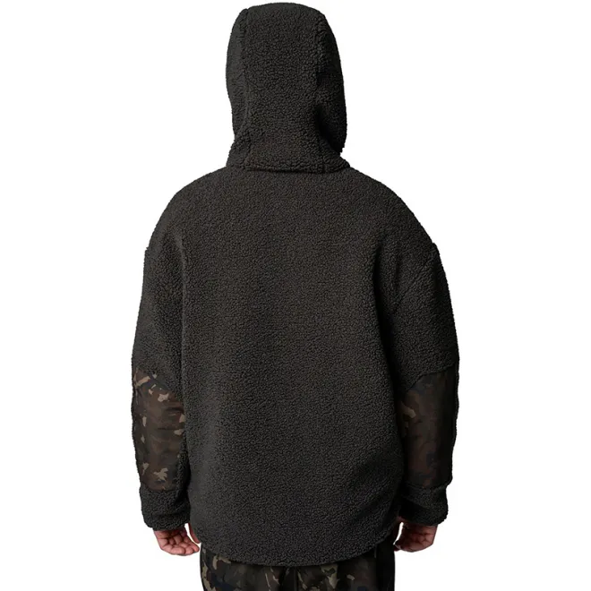 Nash ZT Sherpa Fleece Hoody M