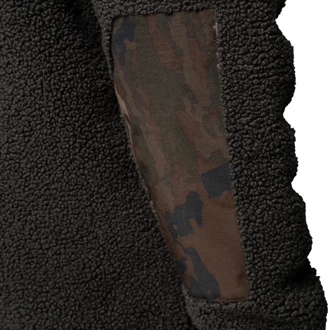 Nash ZT Sherpa Fleece Hoody M