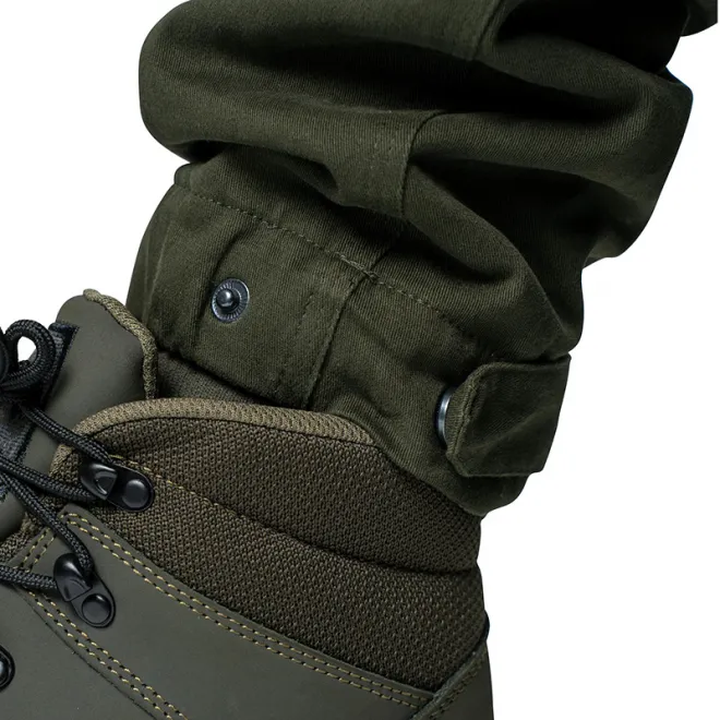 Nash ZT Low Key Thermal Combats M