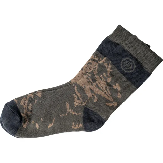 Nash ZT Socks Element L (EU 43-46)