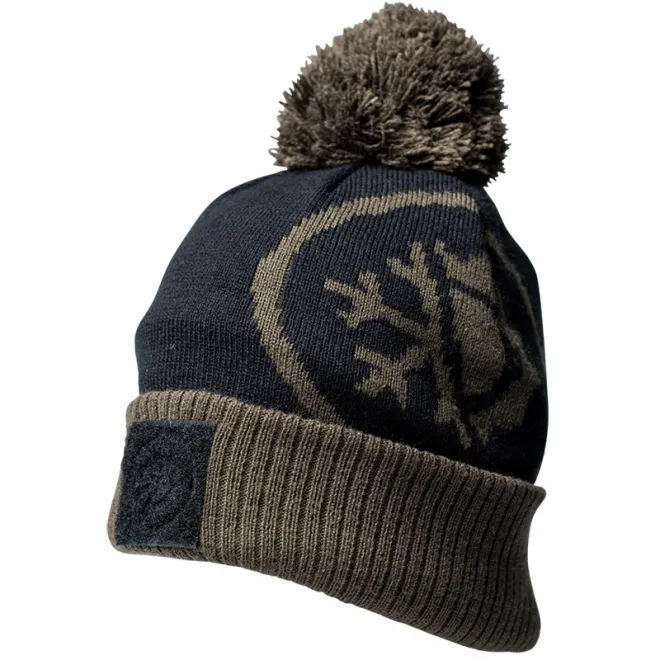 Nash ZT Patch Bobble Hat