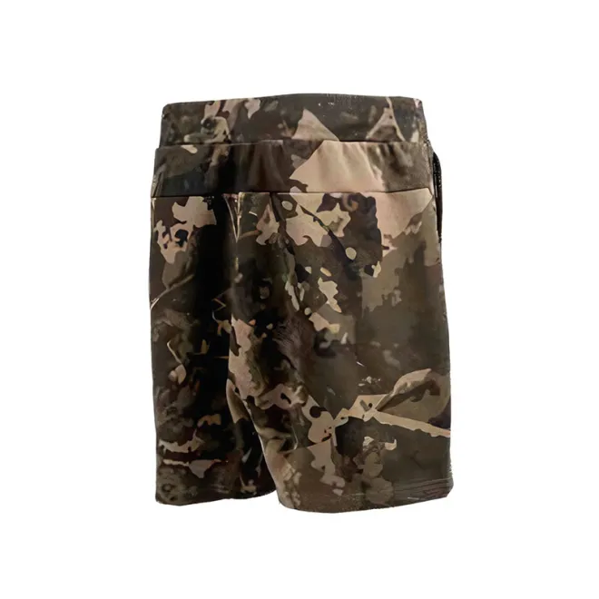 Nash ZT Lite Luxe Shorts Camo M