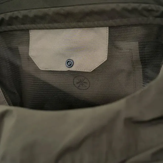 Nash ZT Lite Dry Pack Smock M