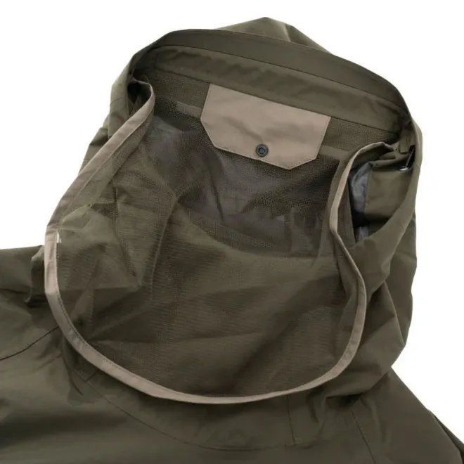Nash ZT Lite Dry Pack Smock M