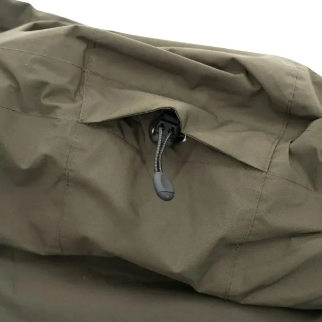 Nash ZT Lite Dry Pack Smock M