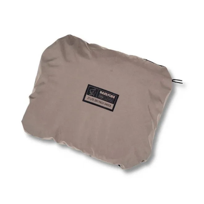 Nash ZT Lite Dry Pack Smock M