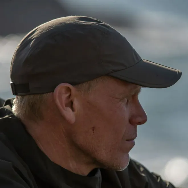 Nash ZT Lite Dry Baseball Cap