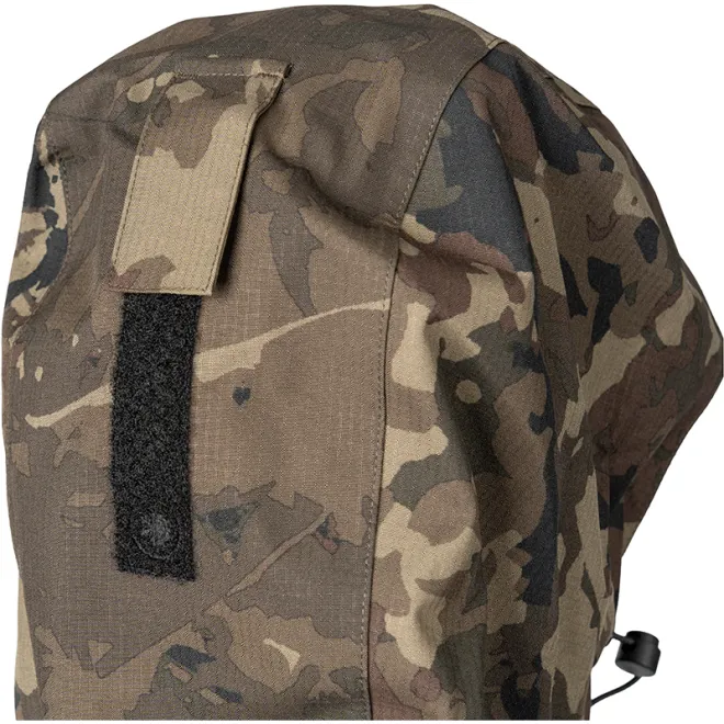 Nash ZT Apex Waterproof Jacket Camo M