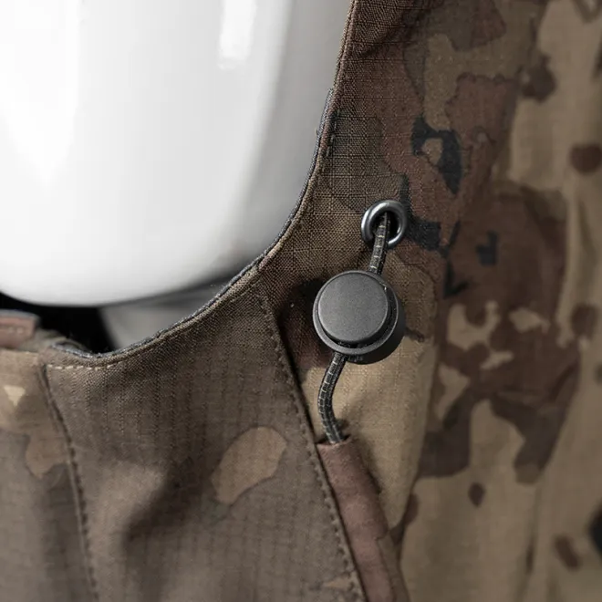 Nash ZT Apex Waterproof Jacket Camo M