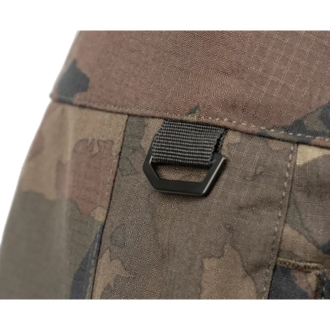 Nash ZT Apex Waterproof Trousers Camo M