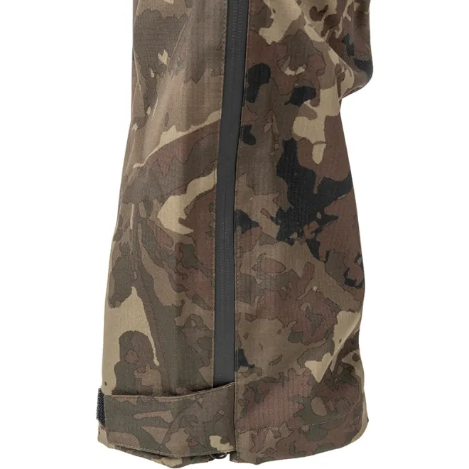 Nash ZT Apex Waterproof Trousers Camo M