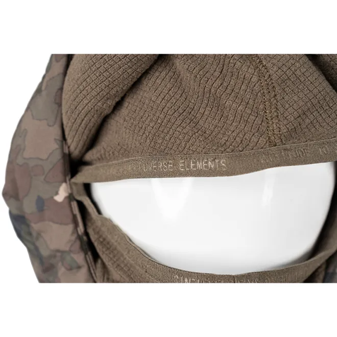 Nash ZT PermaFrost Fleece Camo M