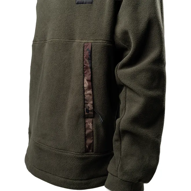 Nash ZT Micro Fleece Hoodie M