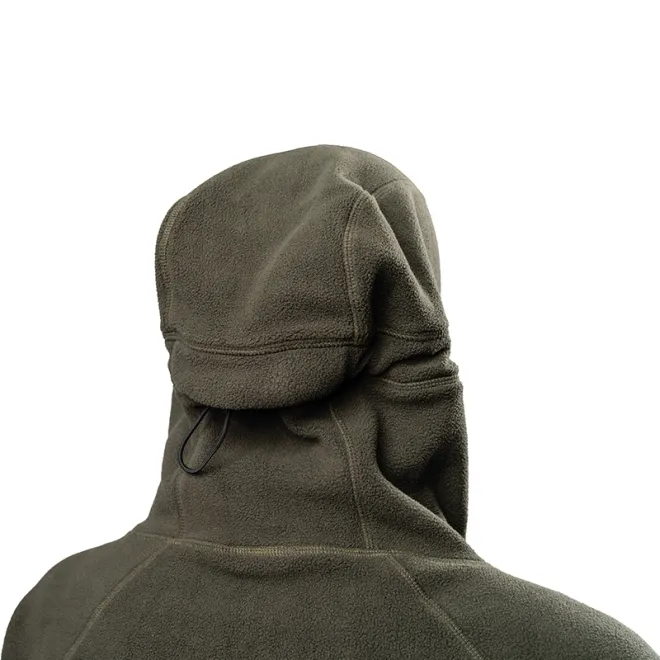 Nash ZT Micro Fleece Hoodie M