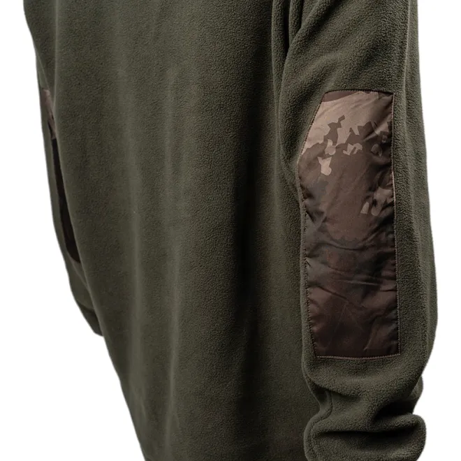 Nash ZT Micro Fleece Hoodie M