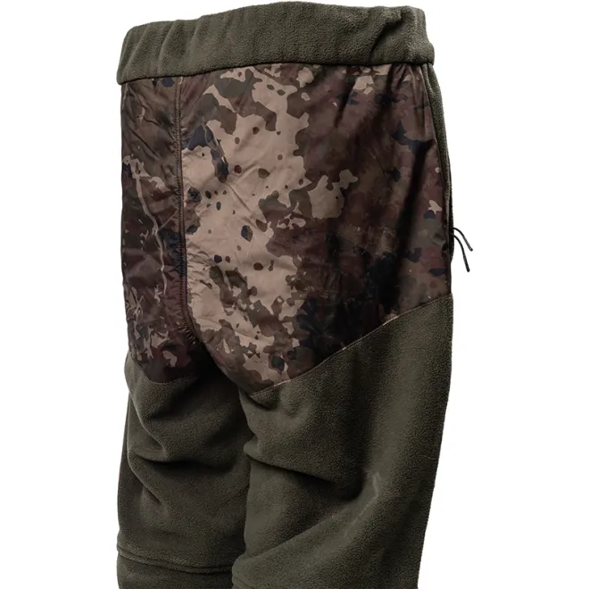 Nash ZT Micro Fleece Joggers M