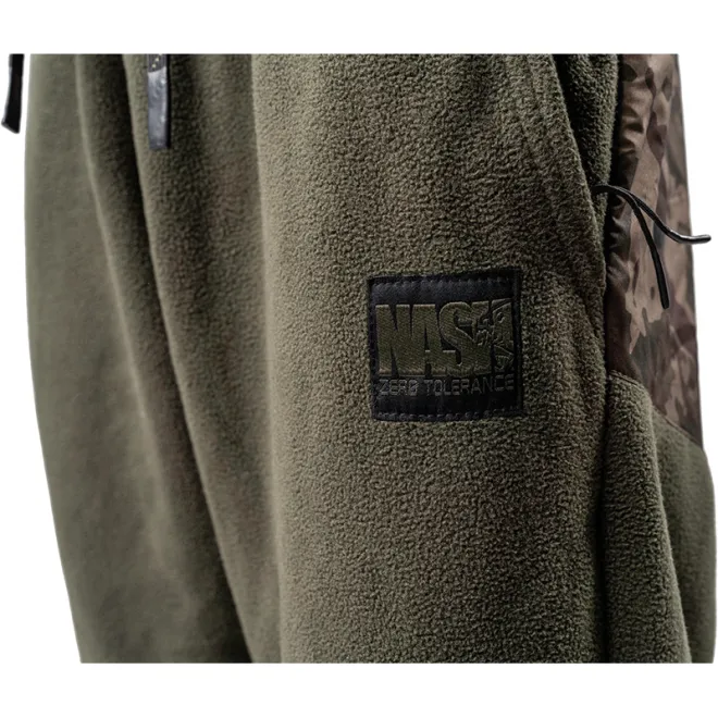 Nash ZT Micro Fleece Joggers M