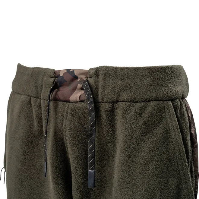 Nash ZT Micro Fleece Joggers M