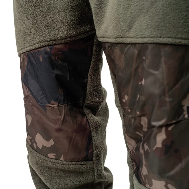 Nash ZT Micro Fleece Joggers M