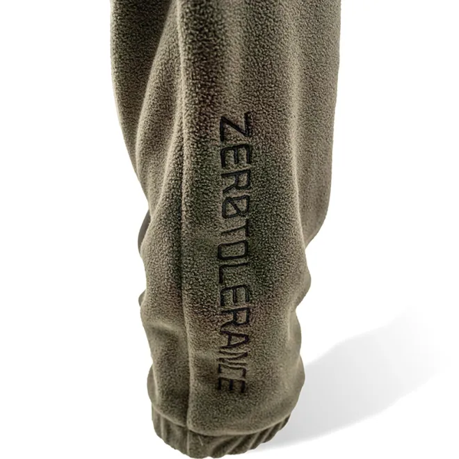 Nash ZT Micro Fleece Joggers M