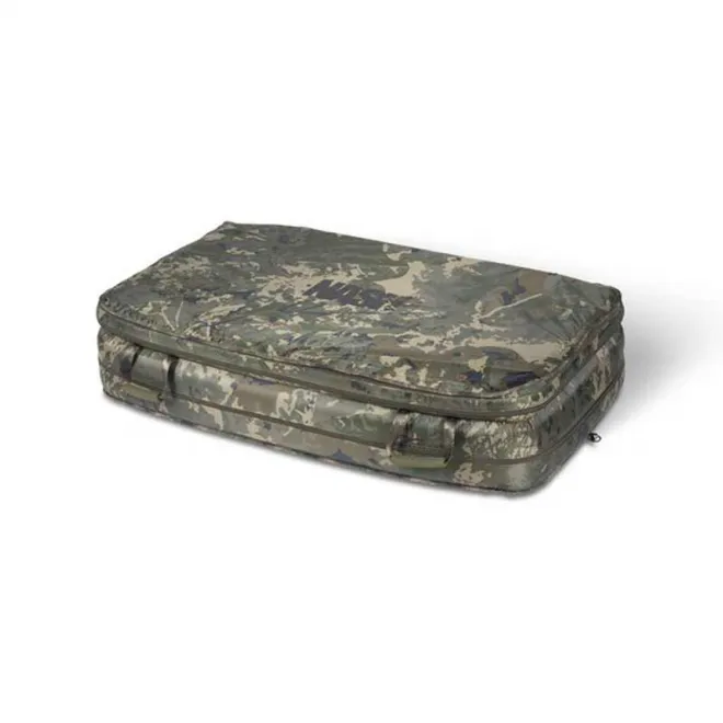 Nash Carp Care Air Cradle Monster Camo