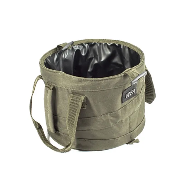 Nash Carp Care Refresh Pop-Up Bucket
