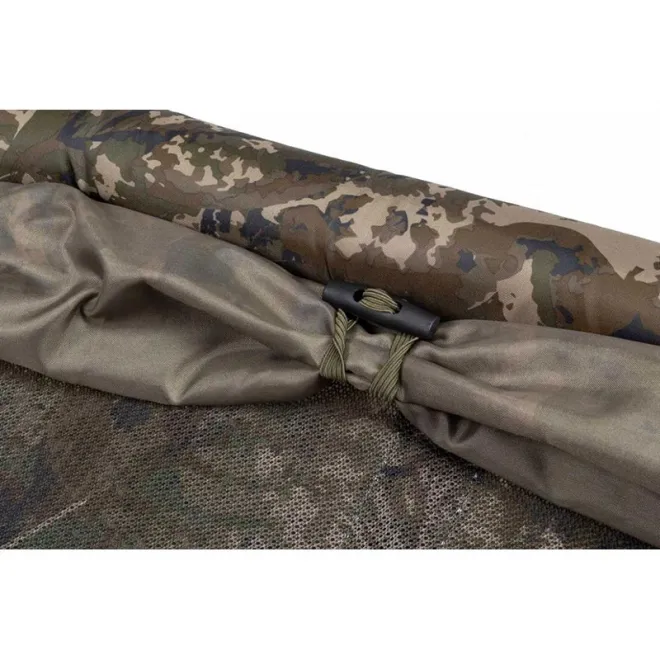 Nash Carp Care Hi-Protect Carp Cradle Camo Monster