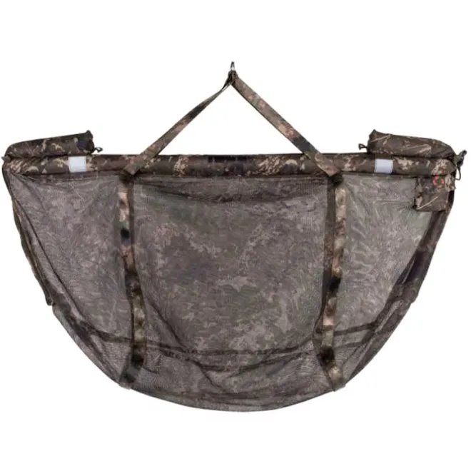 Nash Carp Care Failsafe Retainer Sling Camo