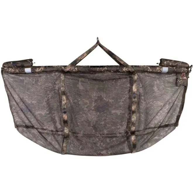 Nash Carp Care Failsafe Retainer Sling Camo Monster