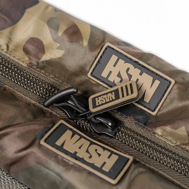 Nash Carp Care Retainer Sling Camo Monster