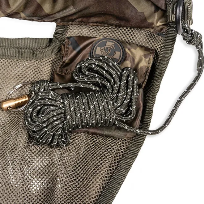 Nash Carp Care Retainer Sling Camo Monster