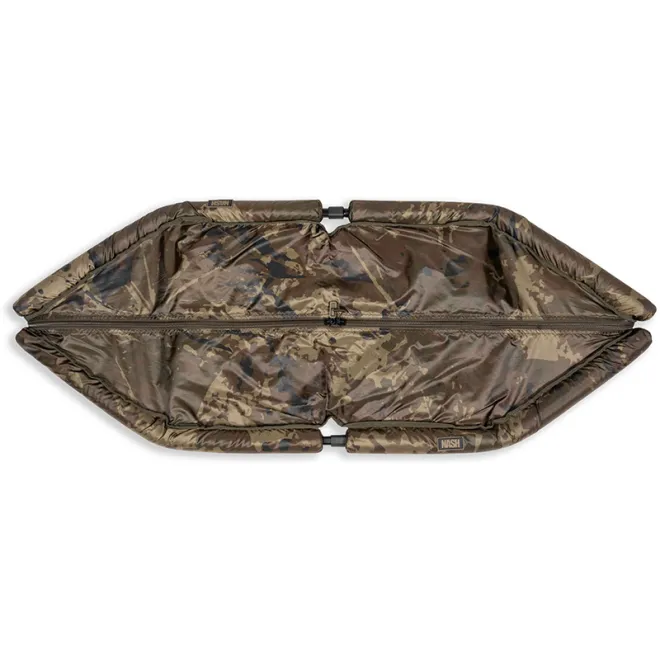 Nash Carp Care Easy Float Retainer Sling Camo