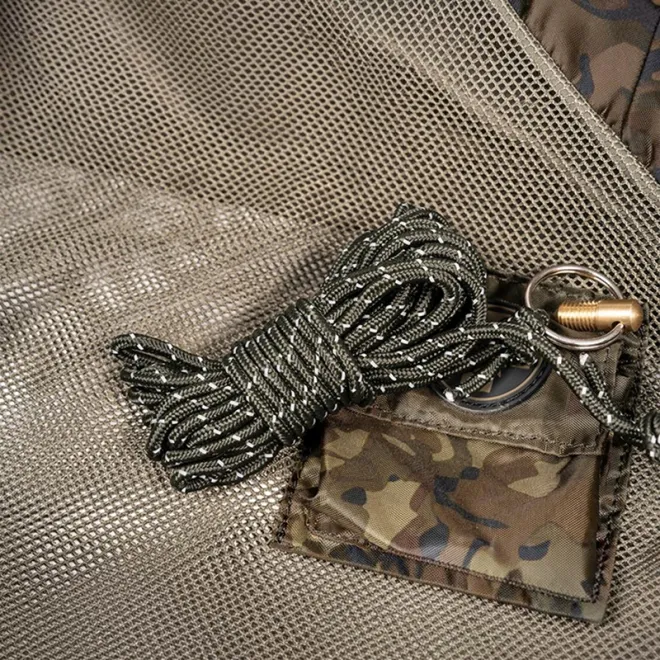 Nash Carp Care Easy Float Retainer Sling Camo
