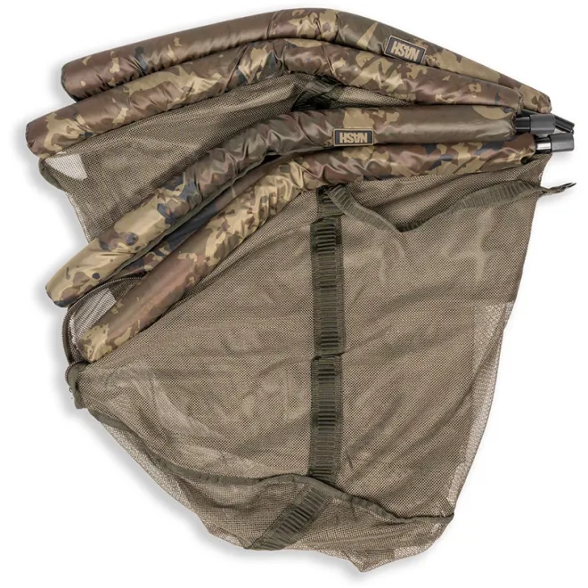 Nash Carp Care Easy Float Retainer Sling Camo
