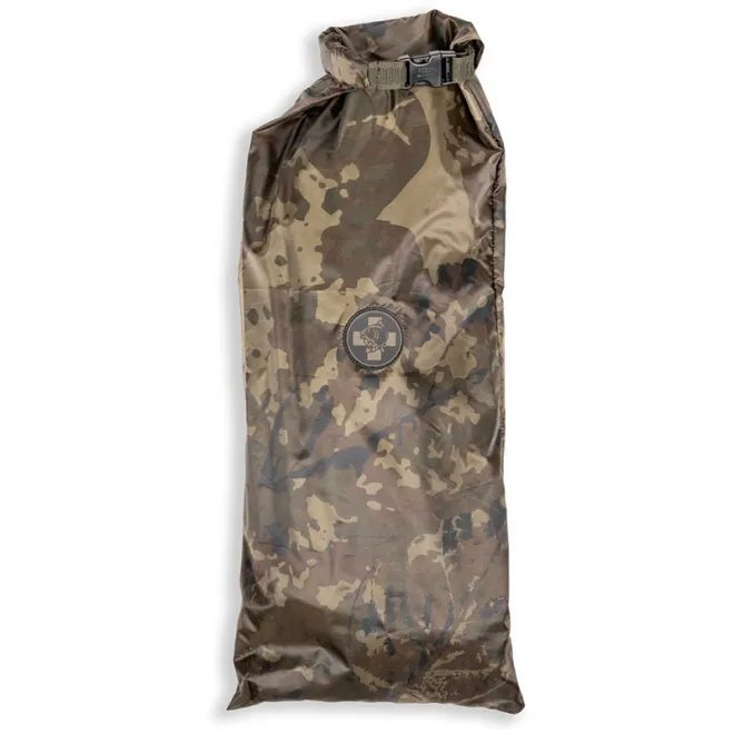 Nash Carp Care Easy Float Retainer Sling Camo