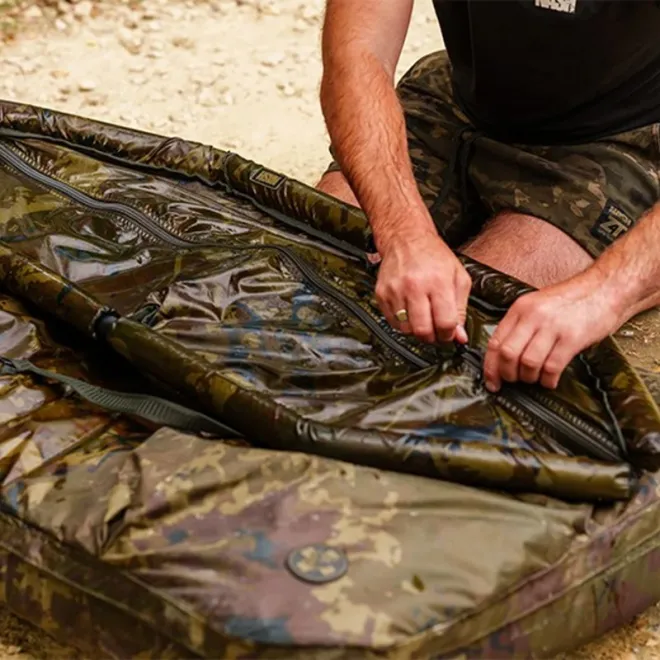 Nash Carp Care Easy Float Retainer Sling Camo