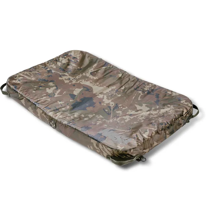 Nash Carp Care Flat Mat Camo