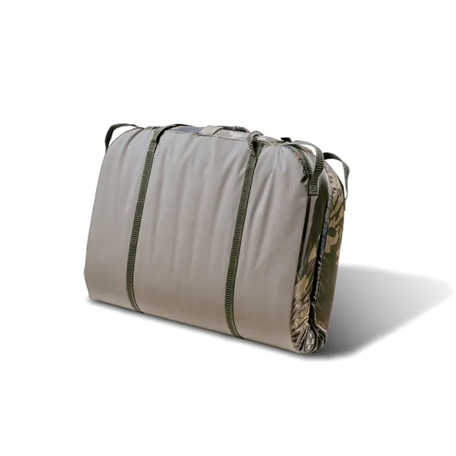 Nash Carp Care Flat Mat Camo