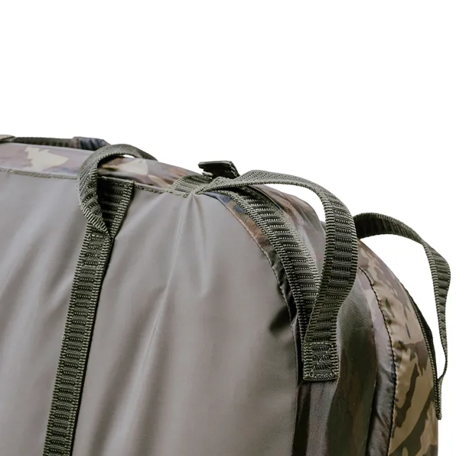 Nash Carp Care Flat Mat Camo