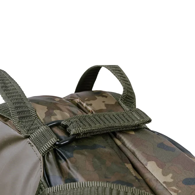 Nash Carp Care Flat Mat Camo