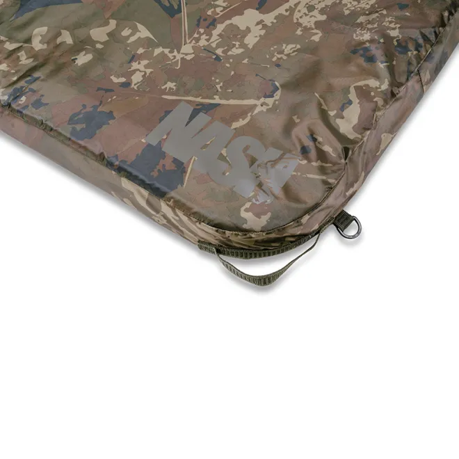 Nash Carp Care Flat Mat Camo