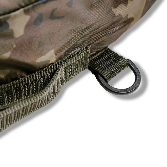 Nash Carp Care Flat Mat Camo