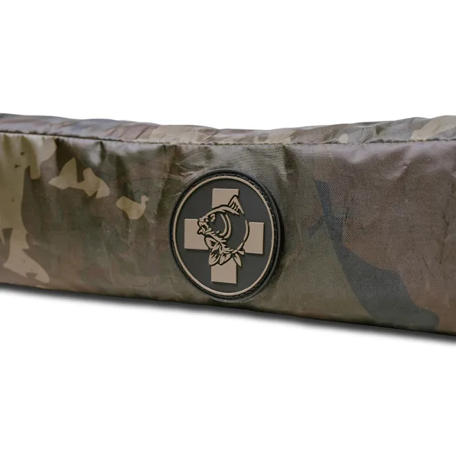 Nash Carp Care Flat Mat Camo