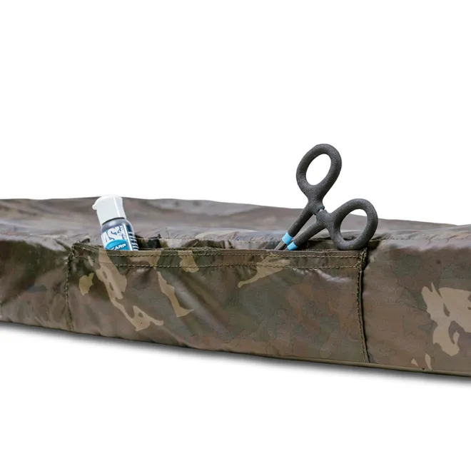 Nash Carp Care Flat Mat Camo
