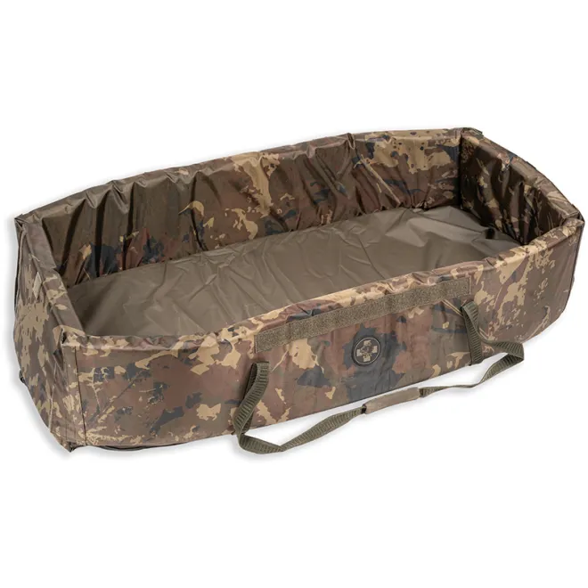 Nash Carp Care Welded Corral Mat Camo